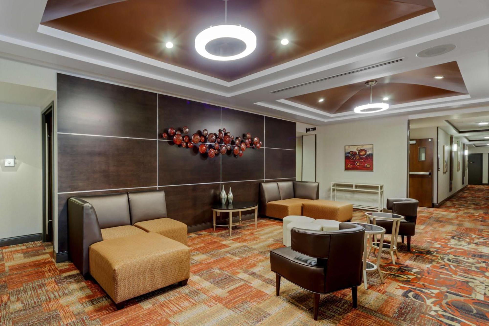 Best Western Premier Denham Inn & Suites Leduc Exterior foto