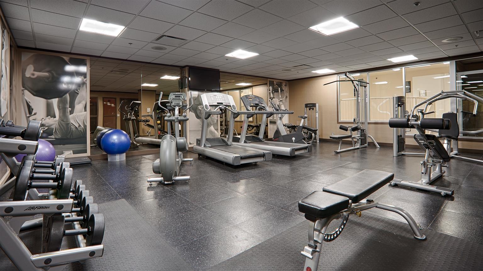 Best Western Premier Denham Inn & Suites Leduc Exterior foto
